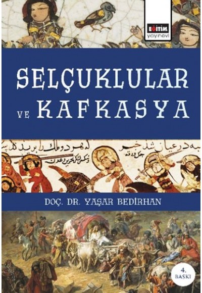 Selçuklular ve Kafkasya