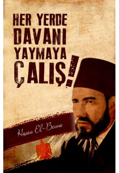 Hasan El - Benna - Dava Adamı Ajandası 8