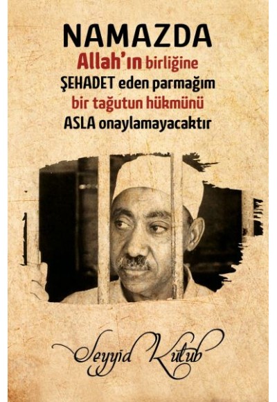 Seyyid Kutup - Dava Adamı Ajandası - 09