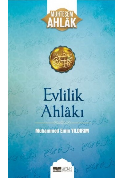 Evlilik Ahlakı