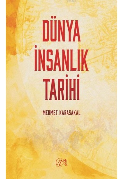 Dünya İnsanlık Tarihi