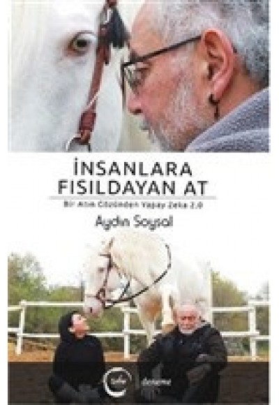 İnsanlara Fısıldayan At