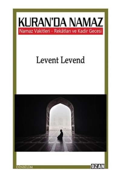 Kuran'da Namaz