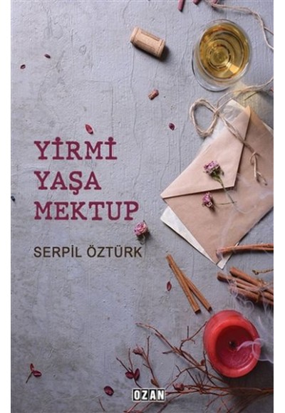 Yirmi Yaşa Mektup
