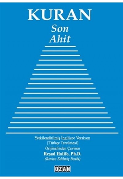 Kuran - Son Ahit