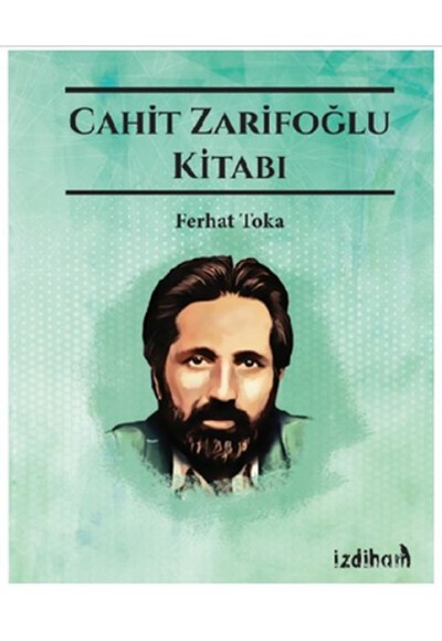 Cahit Zarifoğlu Kitabı