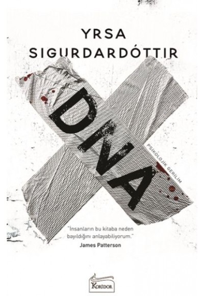 DNA