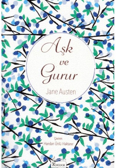 Aşk ve Gurur (Ciltsiz)