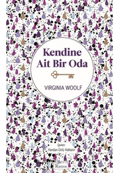 Kendine Ait Bir Oda