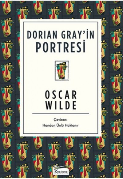 Dorian Gray’in Portresi
