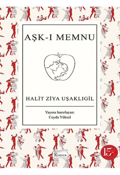 Aşk-ı Memnu (Bez Ciltli)