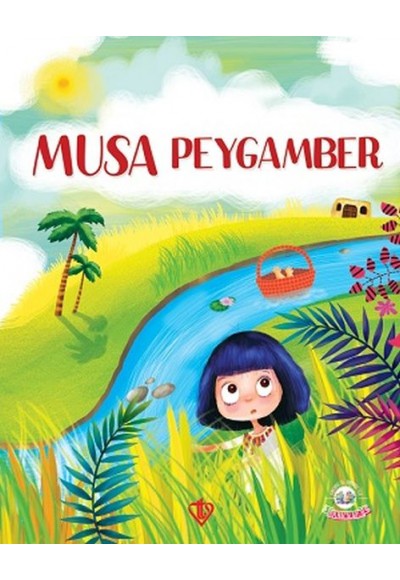 Musa Peygamber Cimcirik ve Şimşirikten Bulmacalarla