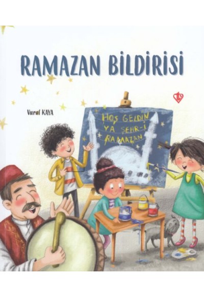 Ramazan Bildirisi