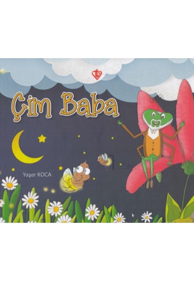 Çim Baba