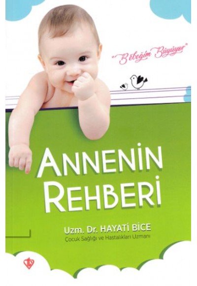 Annenin Rehberi