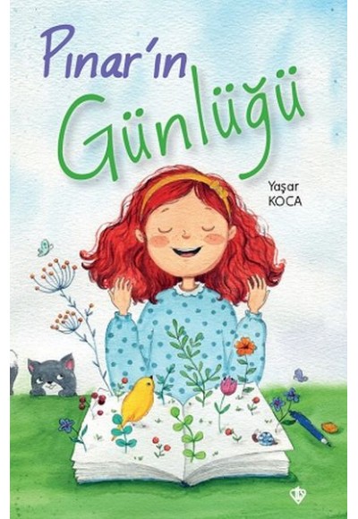 Pınarın Günlüğü