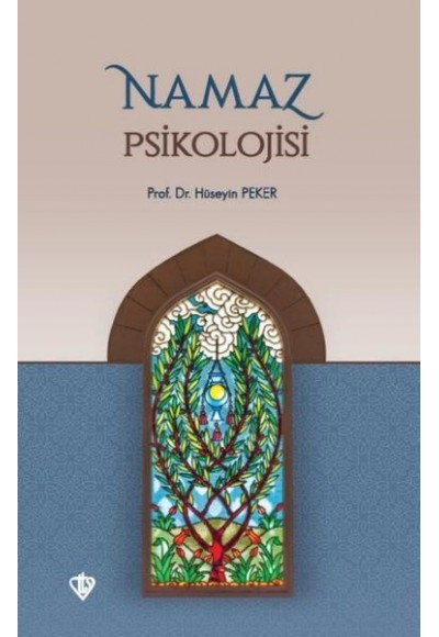 Namaz Psikolojisi