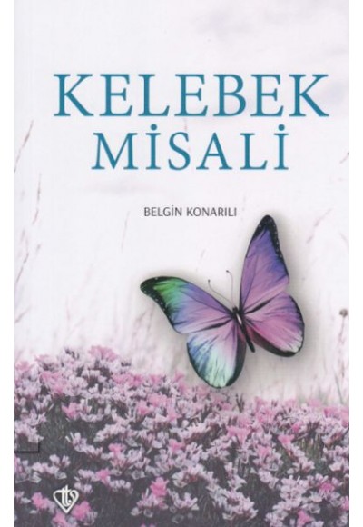Kelebek Misali