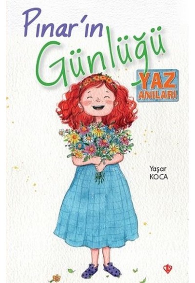 Pınarın Günlüğü Yaz Anıları