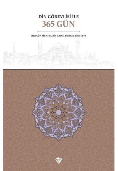 Din Görevlisi İle 365 Gün
