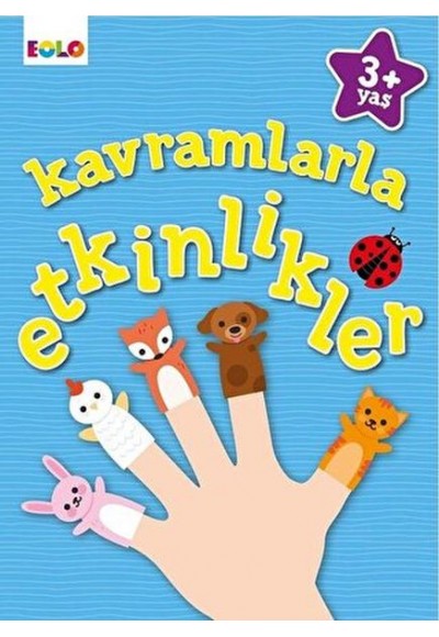 Kavramlarla Etkinlikler