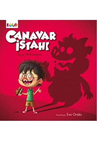 Canavar İştahı