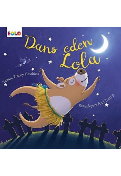Dans Eden Lola