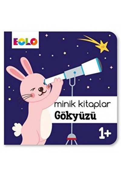 Minik Kitaplar - Gökyüzü