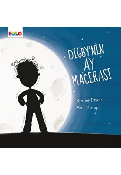 Digby'nin Ay Macerası