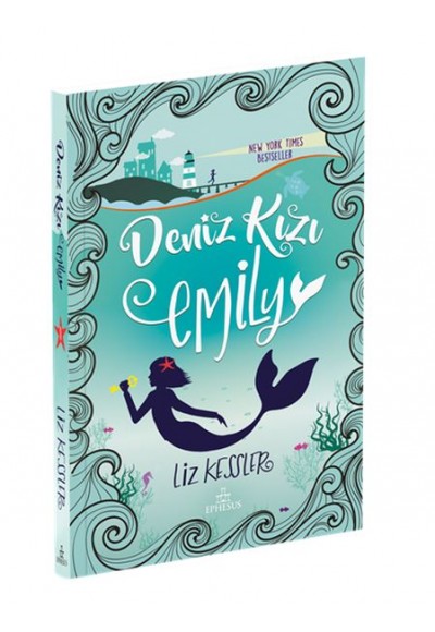 Deniz Kızı Emily