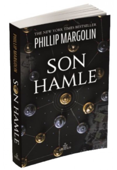 Son Hamle - Ciltsiz