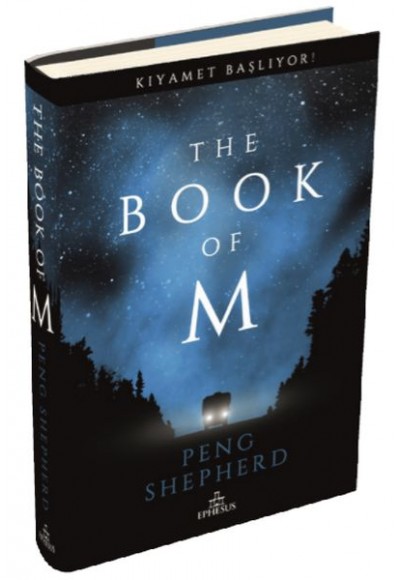 The Book Of M: Kıyamet Başlıyor! - Ciltli