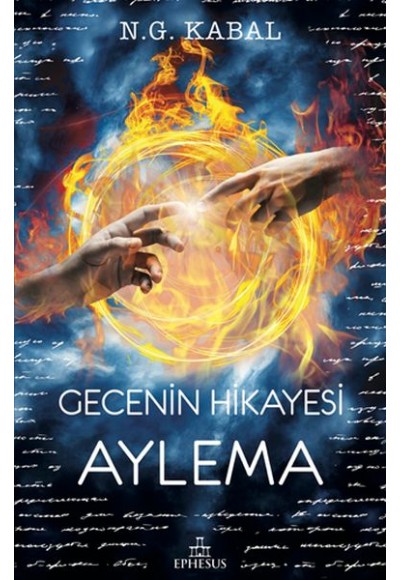 Gecenin Hikayesi - Aylema-Ciltsiz