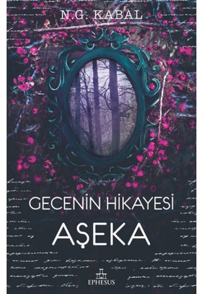 Gecenin Hikayesi - Aşeka-Ciltsiz