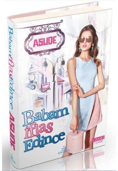 Babam İflas Edince - Ciltsiz