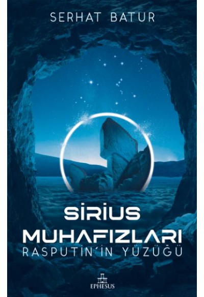 Sirius - Muhafızları Rasputin’in Yüzüğü