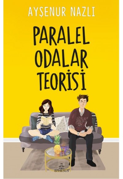 Paralel Odalar Teorisi - Ciltsiz