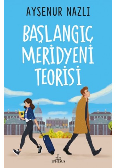Başlangıç Meridyeni Teorisi - Ciltsiz