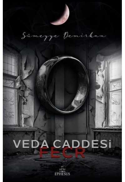 Veda Caddesi - Fecr (Ciltli)