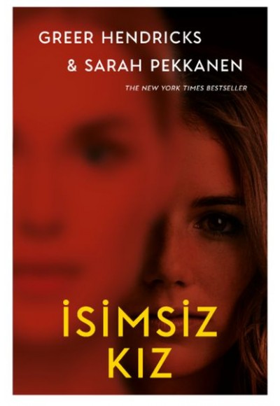 İsimsiz Kız - Ciltli