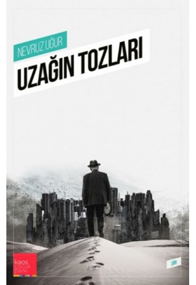 Uzağın Tozları