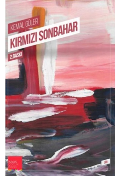 Kırmızı Sonbahar