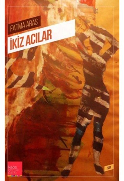 İkiz Acılar