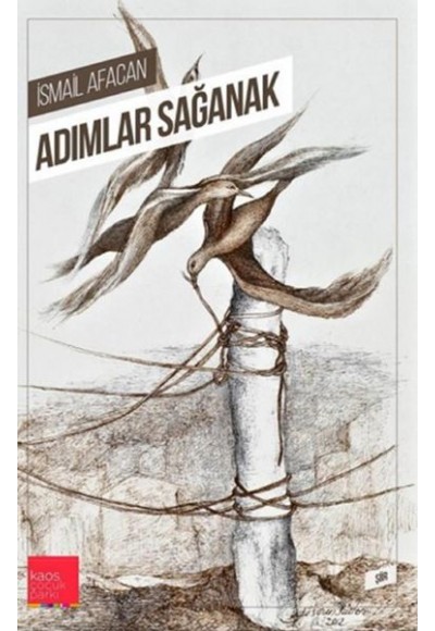 Adımlar Sağanak