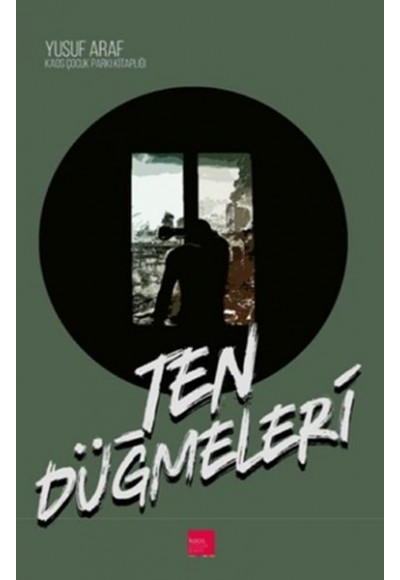 Ten Düğmeleri