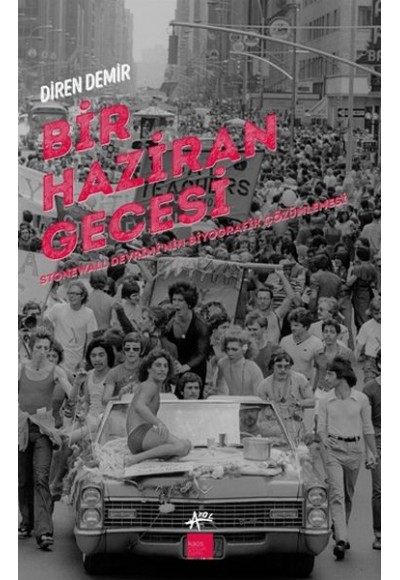 Bir Haziran Gecesi