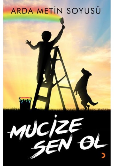 Mucize Sen Ol