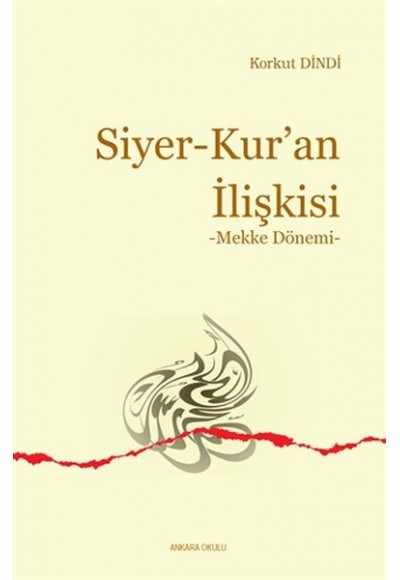 Siyer - Kur’an İlişkisi - Mekke Dönemi