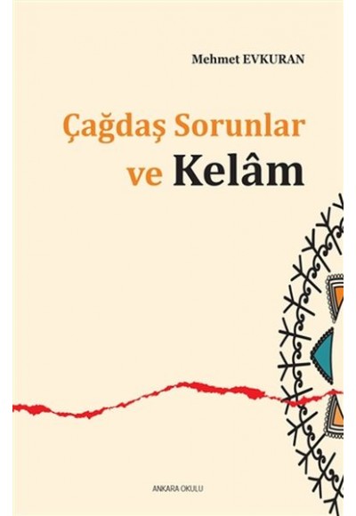 Çağdaş Sorunlar ve Kelam