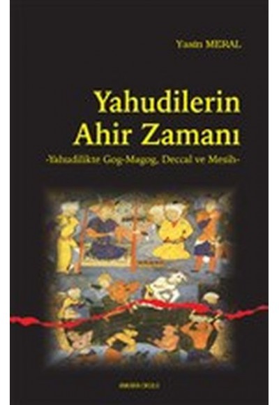 Yahudilerin Ahir Zamanı